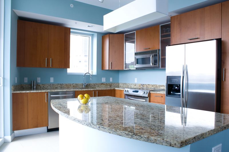 Contemporary Countertops