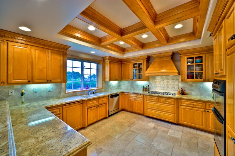 Kitchen Remodeling Overview