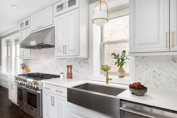 Galley Kitchen Remodeling in Broomfield