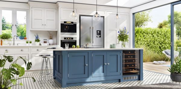 Kitchen Design Service in Broomfield