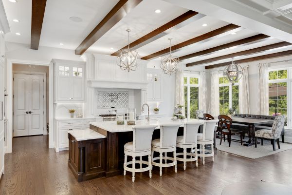 Kitchen Remodeling in Broomfield