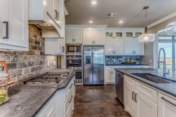 Cabinet Remodeling in Broomfield