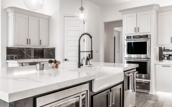 Kitchen Updating in Broomfield