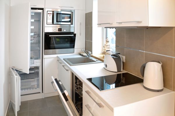 Kitchenette Installation in Broomfield