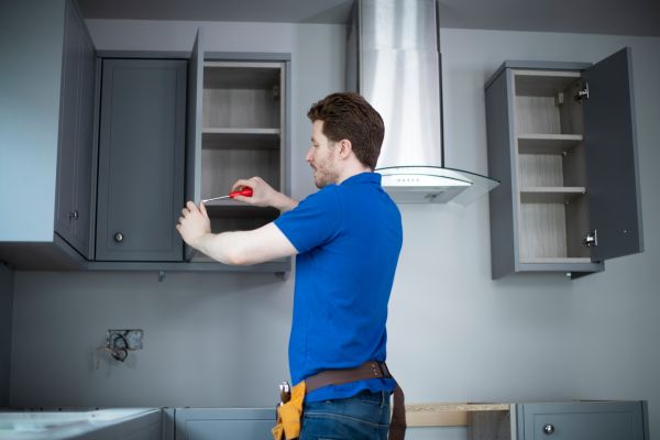 Kitchen Upgrading in Broomfield