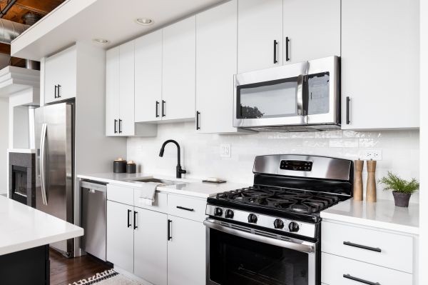 Kitchen Modification in Broomfield
