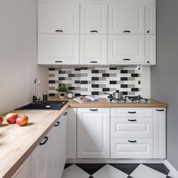 Small Kitchen Remodeling in Broomfield
