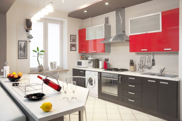 Kitchen Modernization in Broomfield