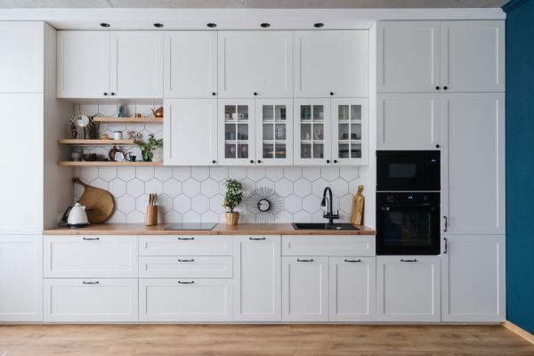 Kitchen Cupboards Remodeling in Broomfield
