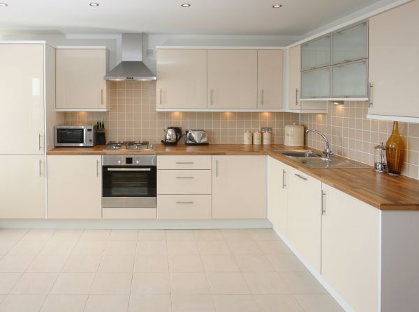 Kitchen Cabinets Remodeling in Broomfield