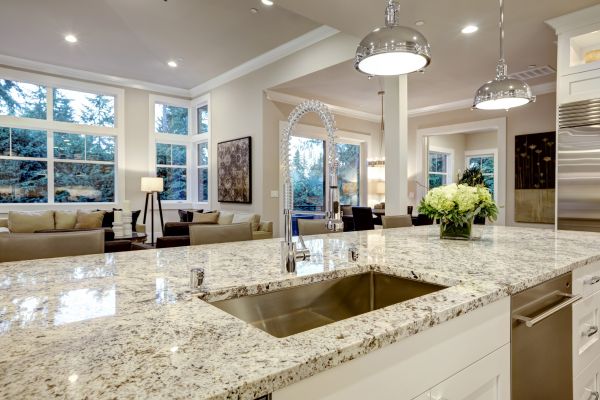 Counter Remodeling in Broomfield