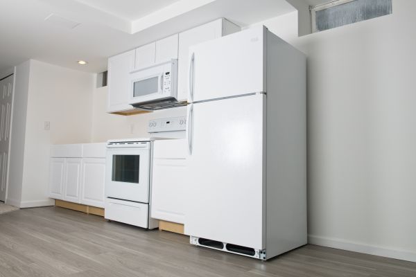 Kitchen Cabinet Remodeling in Broomfield