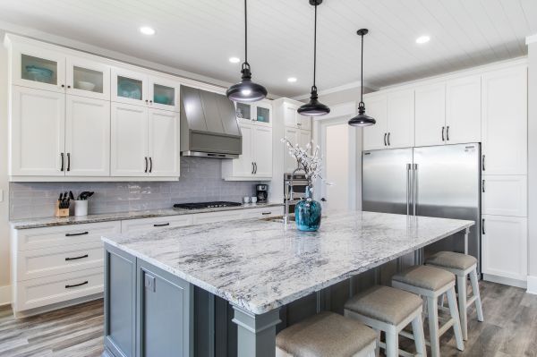 Modern Kitchen Remodeling in Broomfield