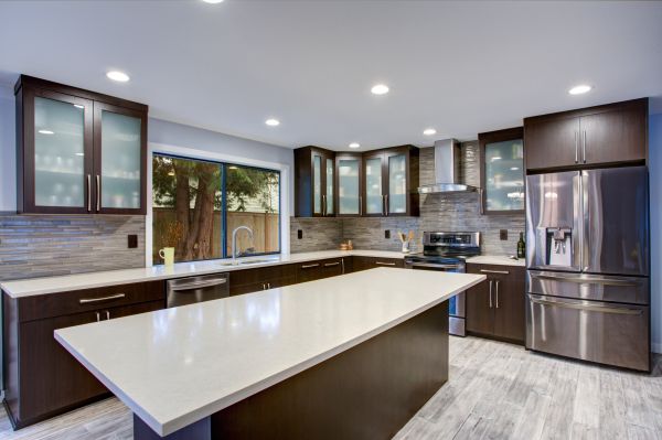Kitchen Renovation in Broomfield
